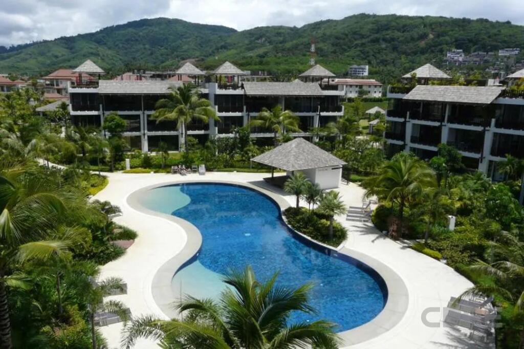 Main image of property: Phuket, Bangtao