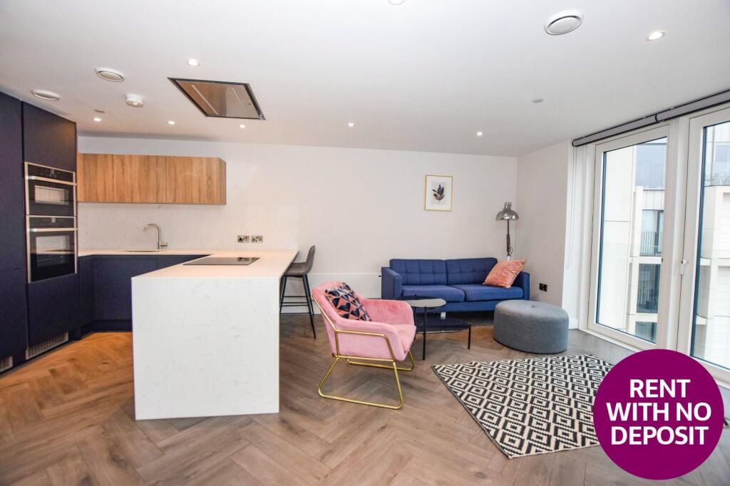 Apartment in Manchester - View 4