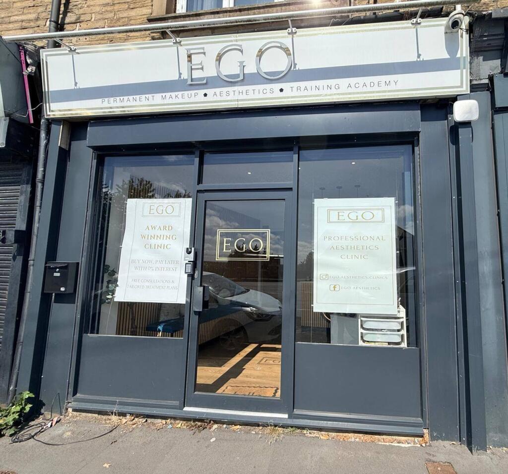 Main image of property: Bradford, BD2