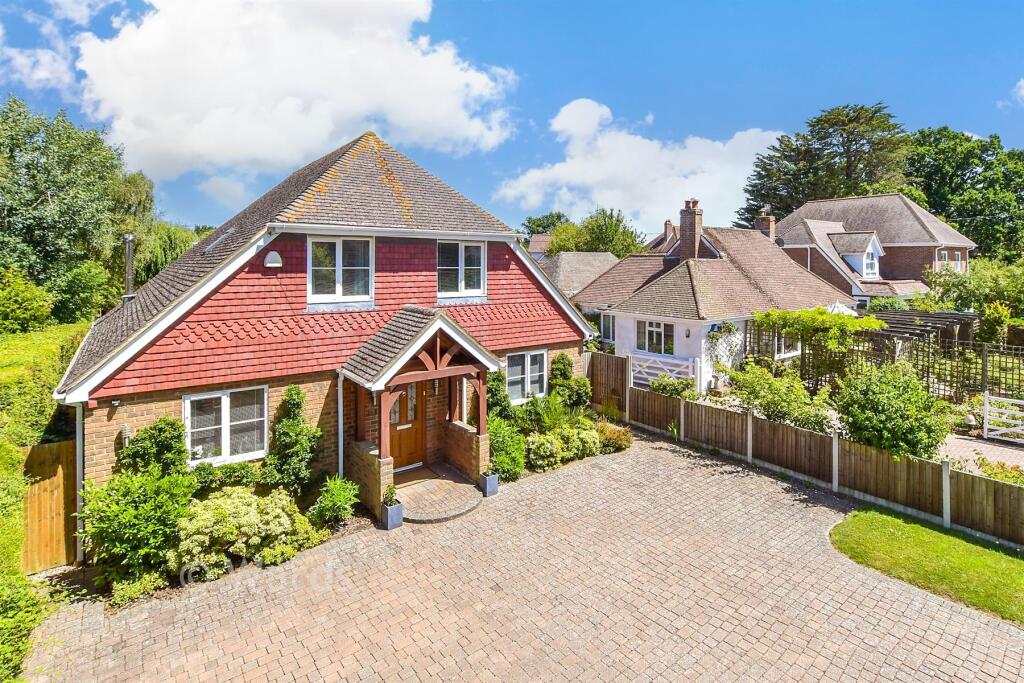 Main image of property: Poplar Road, Wittersham, Tenterden, Kent