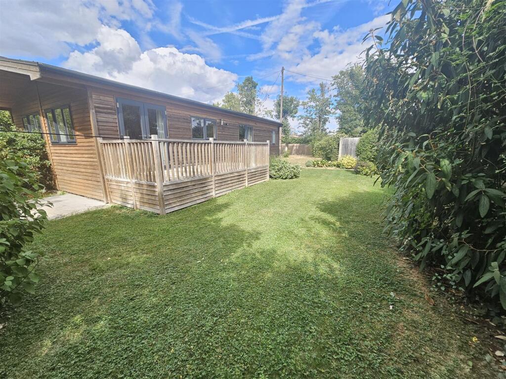 Main image of property: Laleham Reach, Chertsey