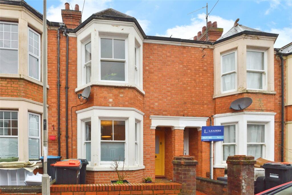 Main image of property: Peel Road, Wolverton, Milton Keynes, Buckinghamshire, MK12