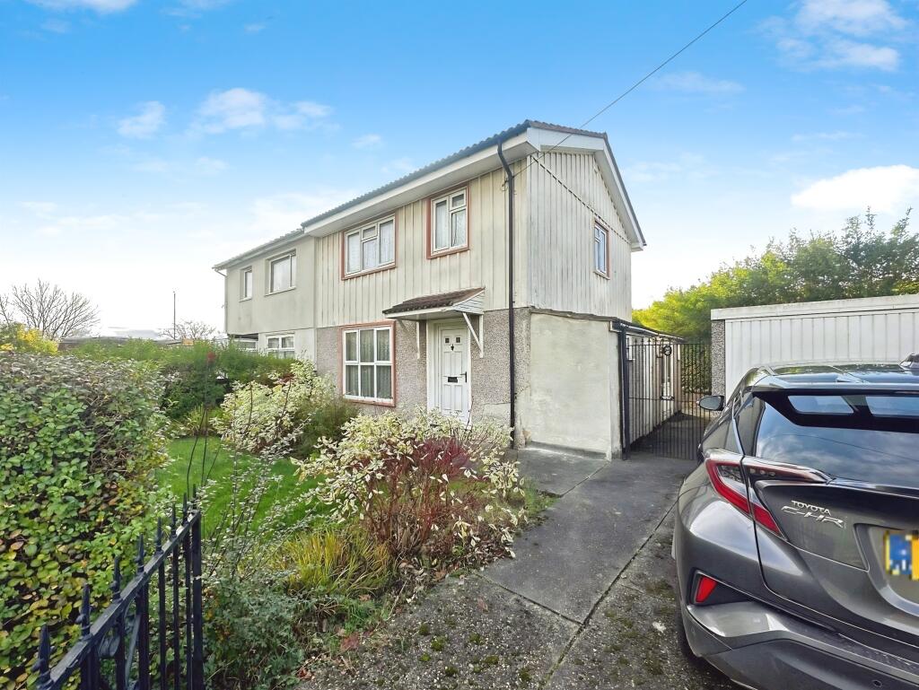 Main image of property: Wigman Road, Nottingham