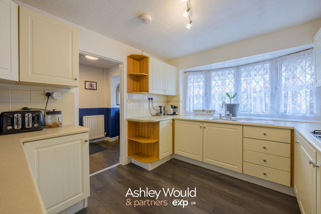 House in Birmingham - View 4