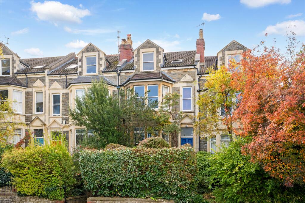 Main image of property: Archfield Road, Bristol, BS6.