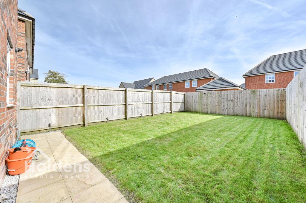 House in Preston - View 4