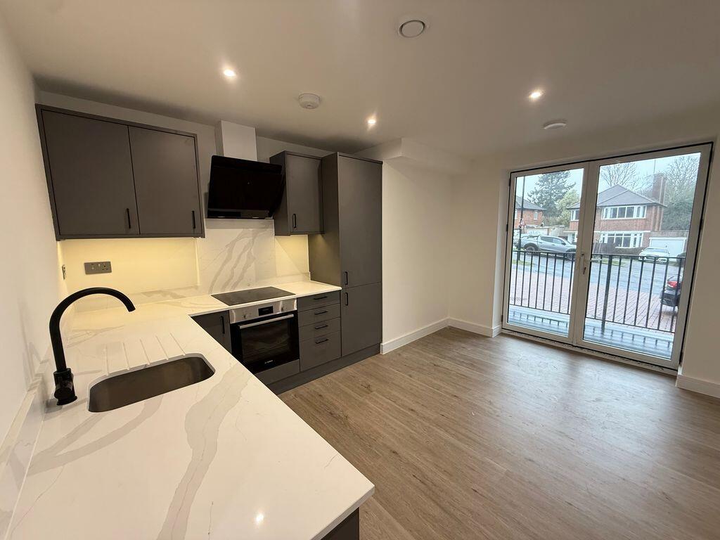 Main image of property: Mitchley Hill, South Croydon