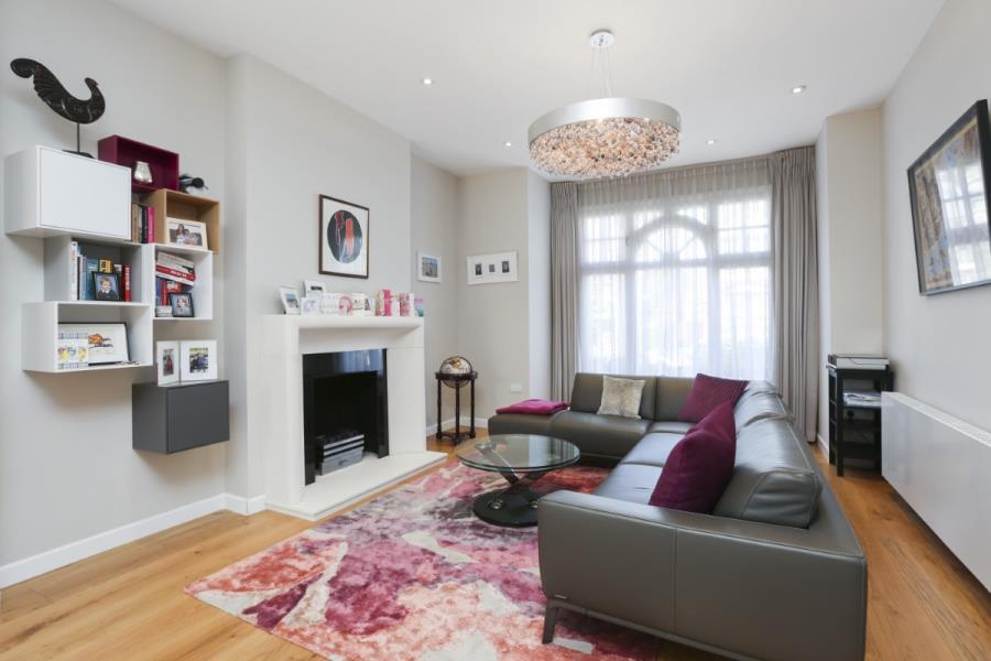 Main image of property: Westbere Road, West Hampstead, NW2