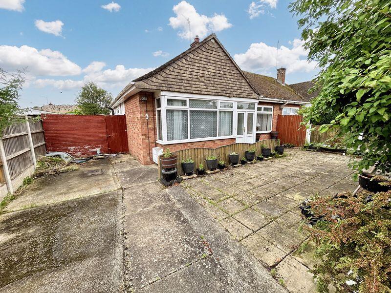 Main image of property: Elm Avenue, Bradwell