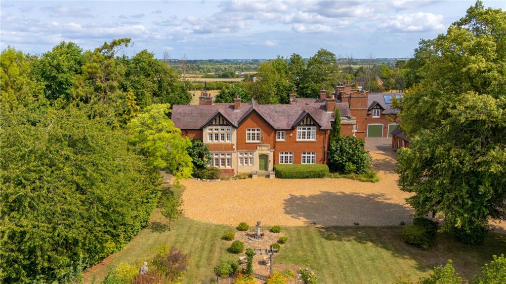 Main image of property: Offord Road, Godmanchester, Huntingdon, Cambridgeshire, PE29