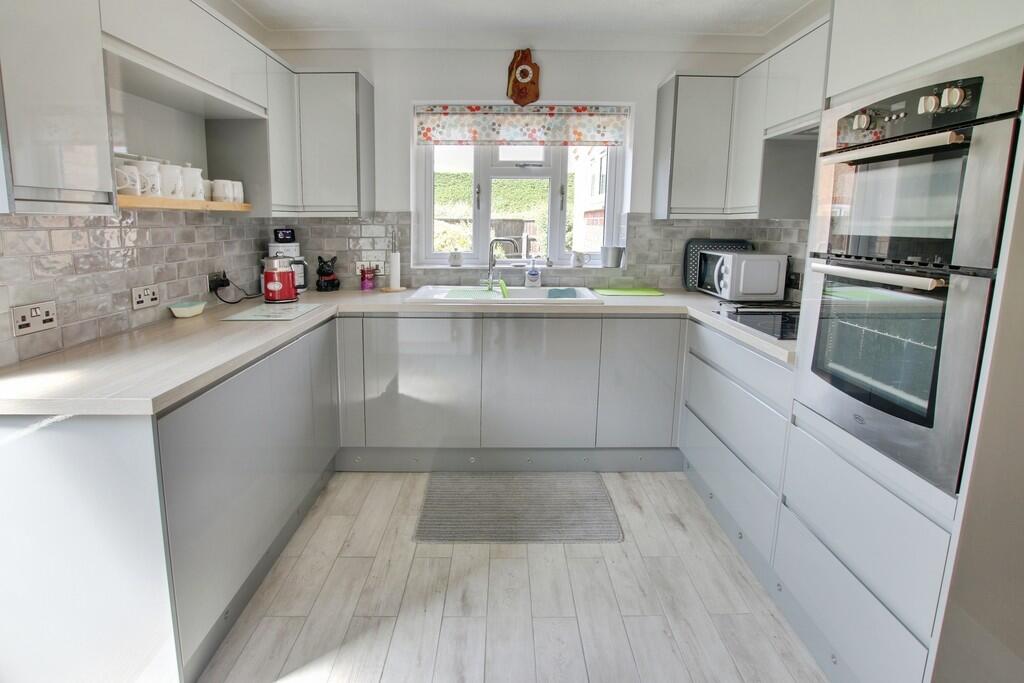 House in King's Lynn and West Norfolk, Heacham - View 3