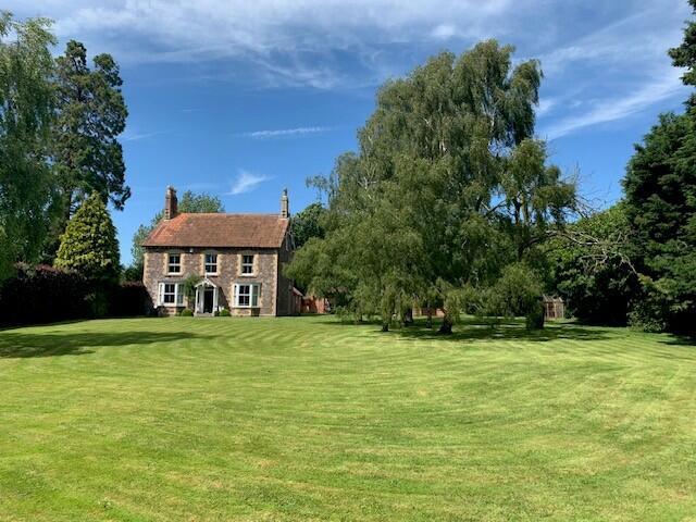 Main image of property: Featherbed Lane, Oldbury-On-Severn, BS35