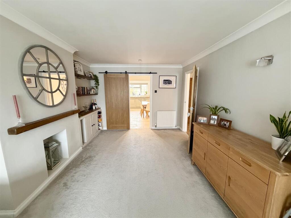House in Swindon, Wroughton - View 6