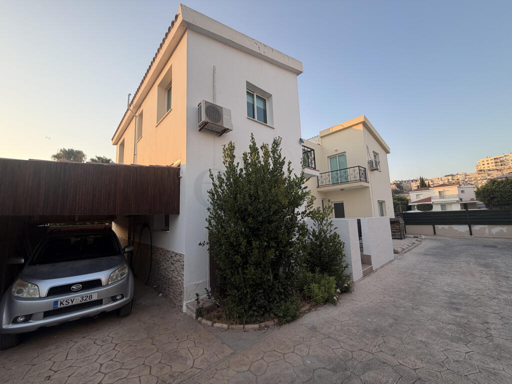 Main image of property: Paphos, Kato Paphos