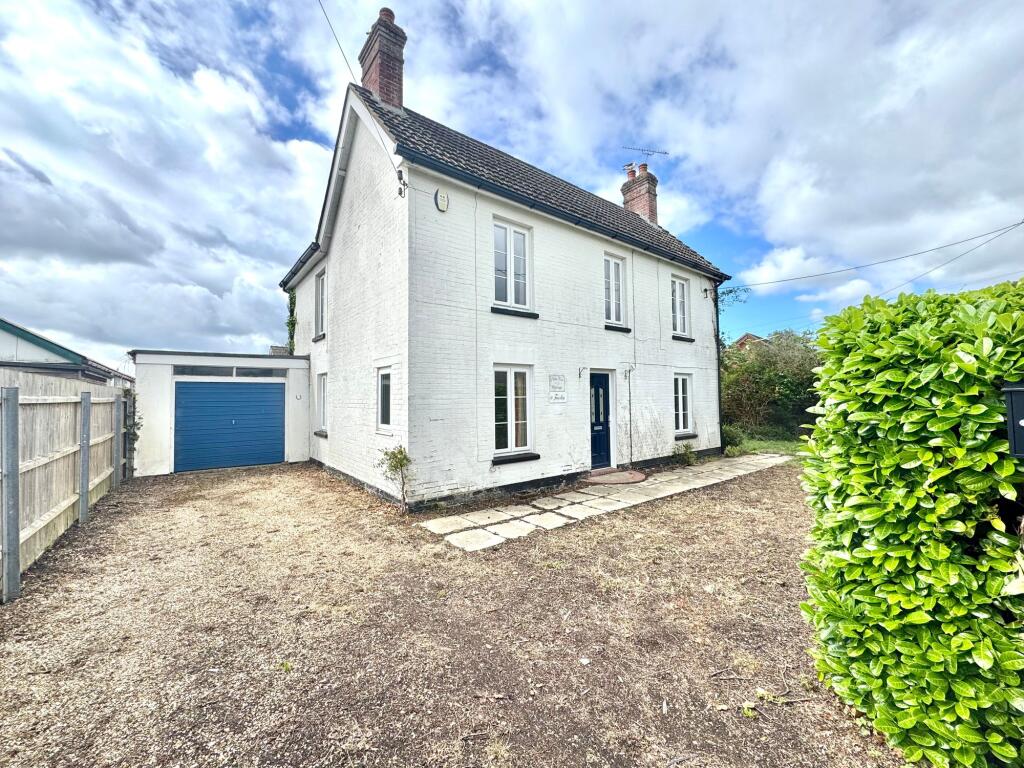 Main image of property: Fairlie, Ringwood, BH24