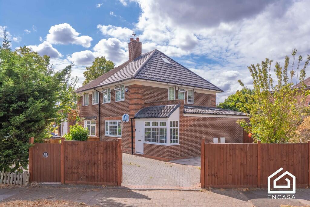 Main image of property: Hilderstone Road, Yardley