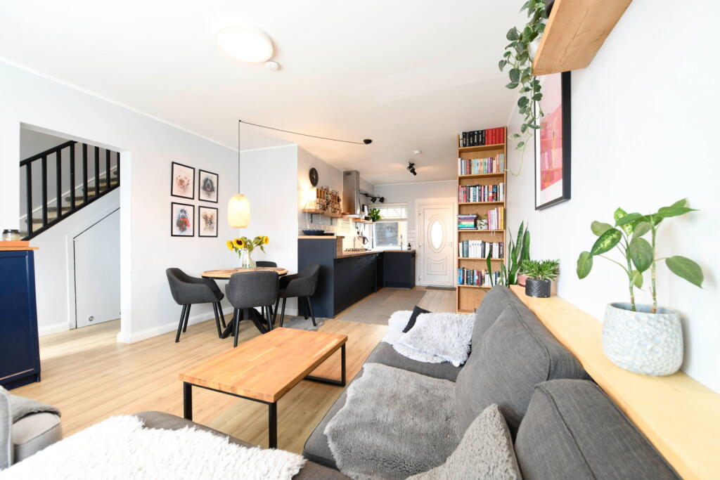 House in Stevenston, Mayfield, Ardeer - View 5