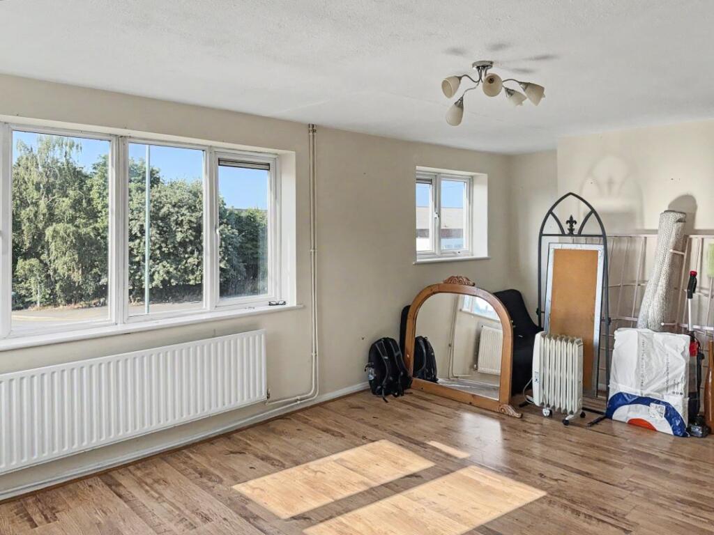 Apartment in Wolverhampton - View 5