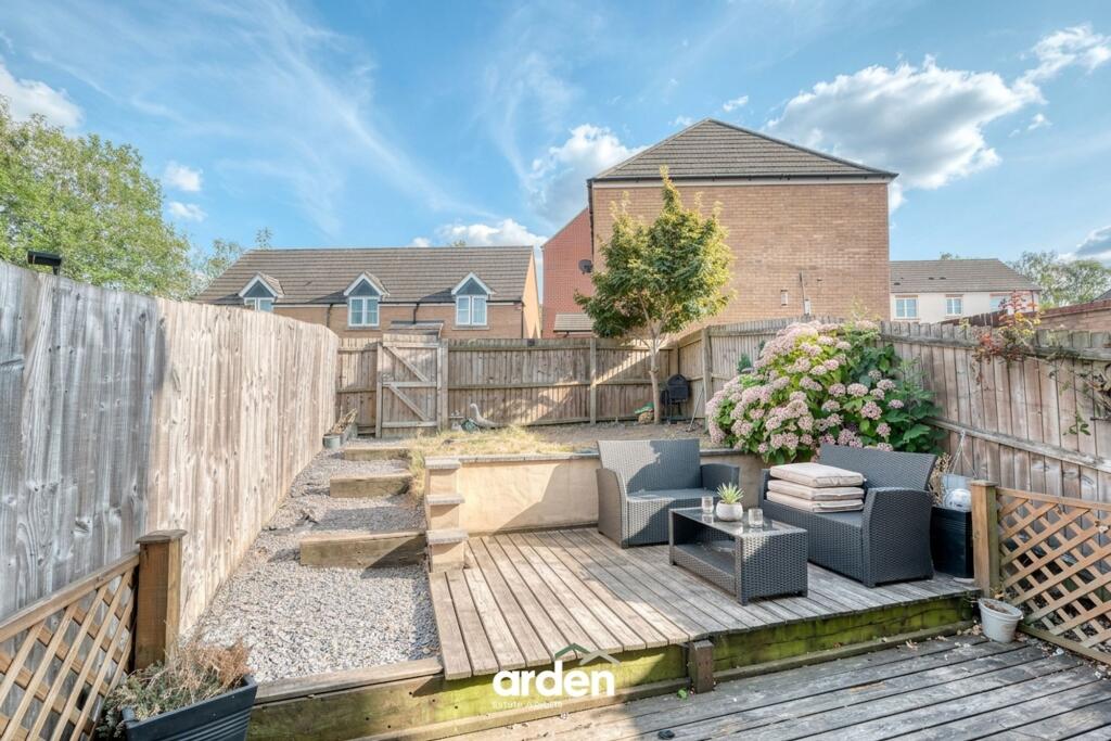 Dixon Close, Redditch, B97 photo 4