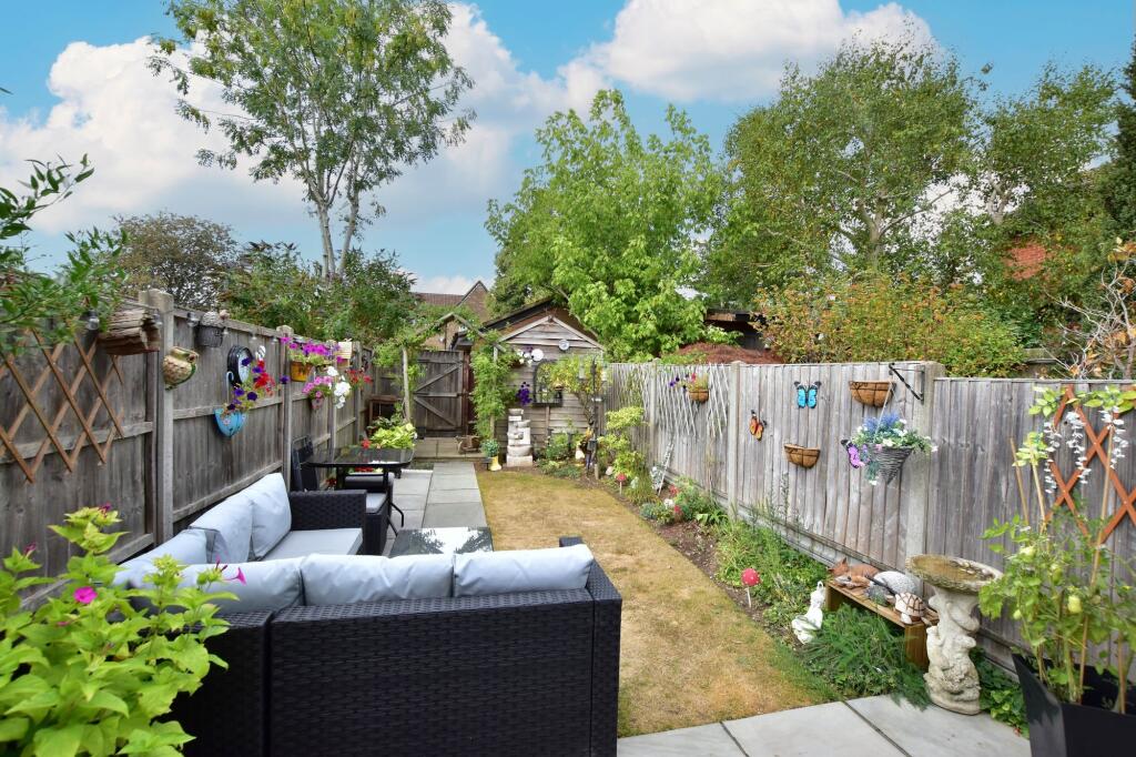 House in Three Rivers, Abbots Langley - View 4