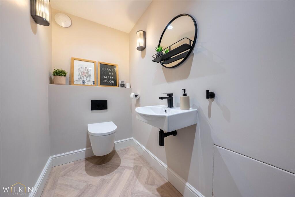 Additional image 14 of Sudeley, Blackwood Road Estate, Tamworth, B77