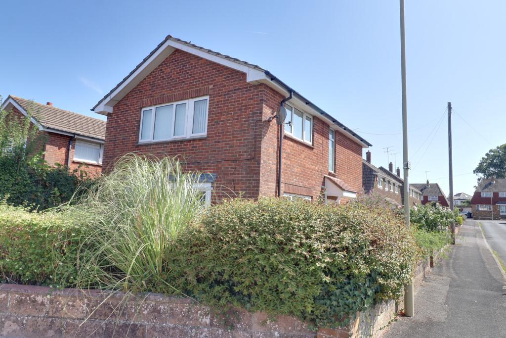 Main image of property: MILBECK CLOSE, COWPLAIN