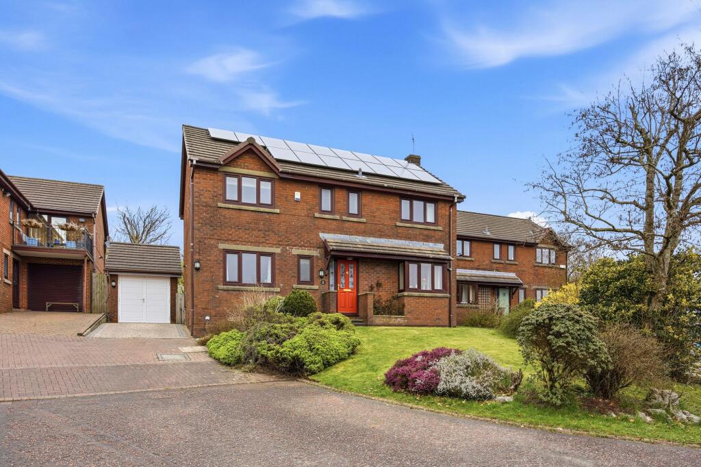 Main image of property: Hillside Drive, Newchurch, Rossendale, BB4