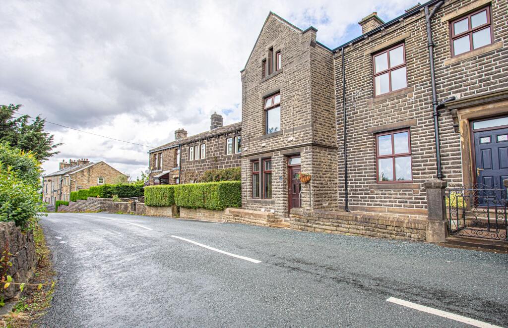Main image of property: Ayre View, Hebden Bridge, HX7