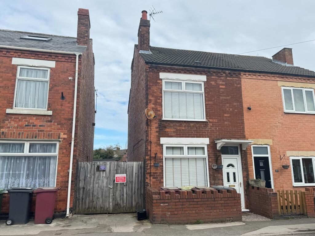 Main image of property: Main Road, Morton, DE55