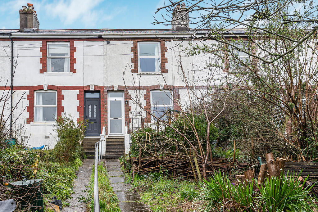 Main image of property: Eureka Terrace, Bovey Tracey