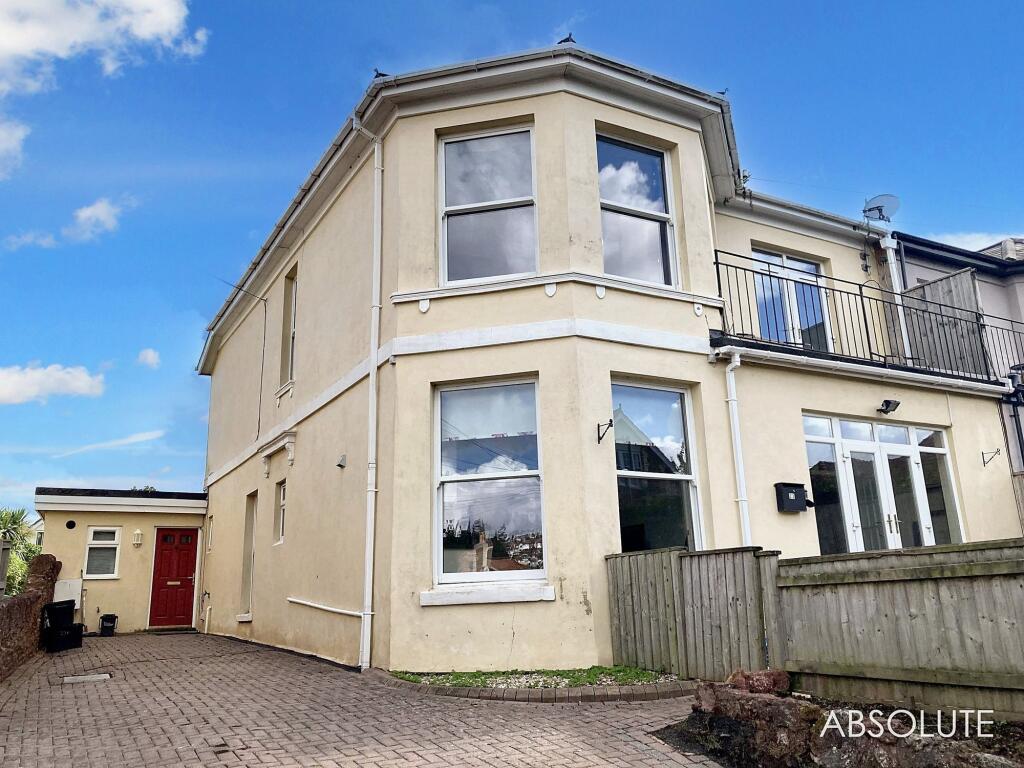 Main image of property: Polsham Park, Paignton, TQ3