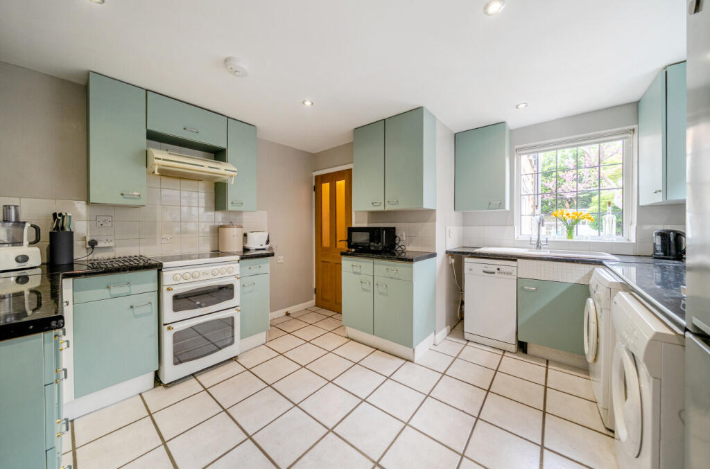 House in Guildford - More