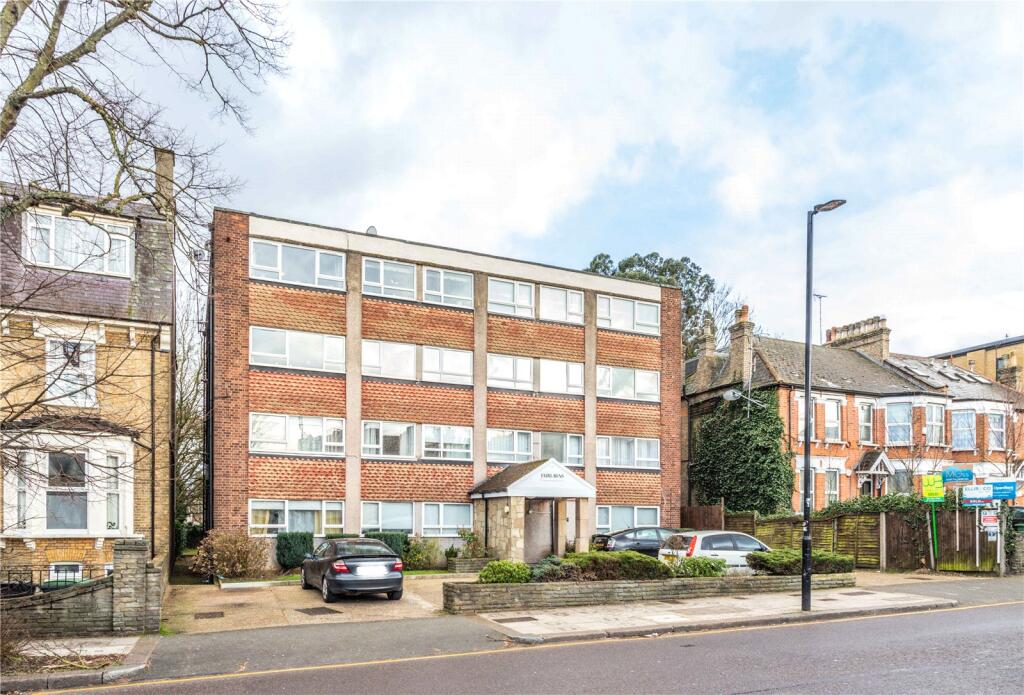 Main image of property: Brownlow Road, London, N11