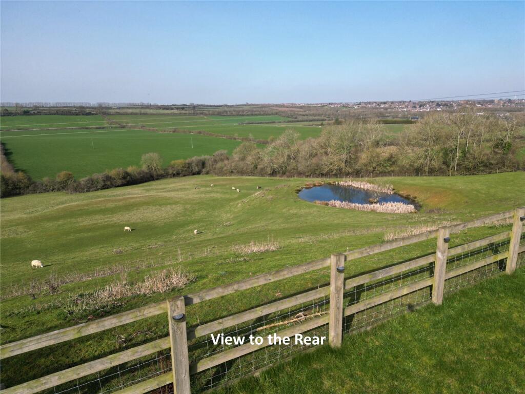 Main image of property: Main Street, Orton, Northants, NN14