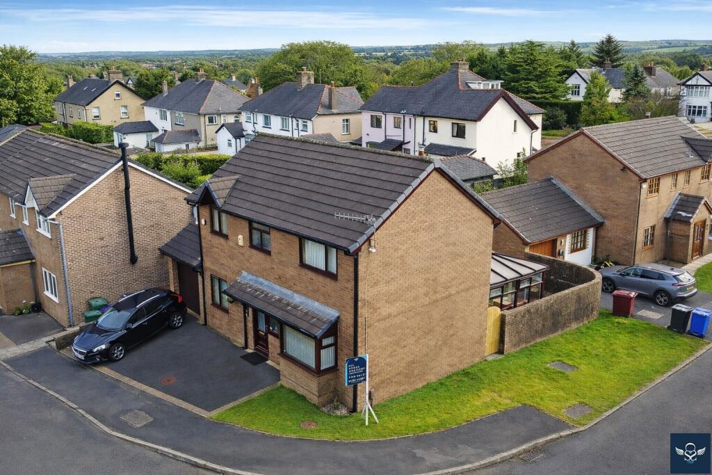 Main image of property: Vandyck Avenue, Burnley