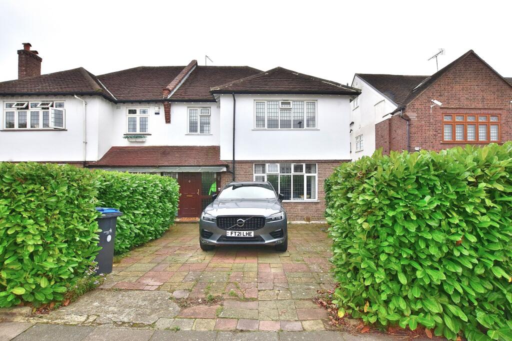 Main image of property: Forestdale, Southgate , London. N14