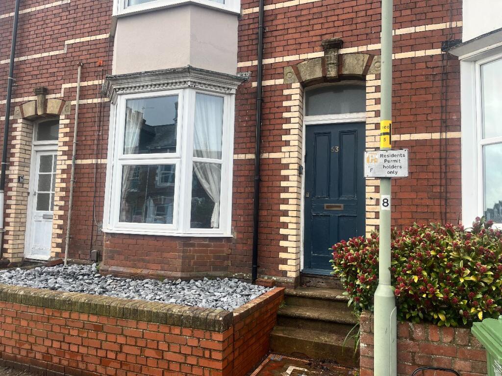 Main image of property: Elmside, Exeter