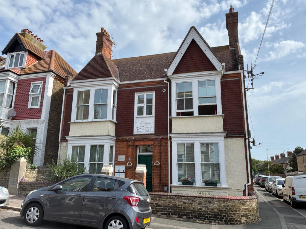 Main image of property: Albert Road, Ramsgate, CT11 8DW