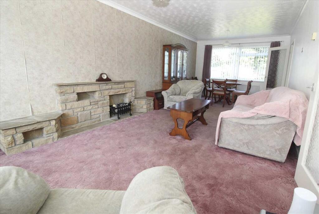 House in Cramlington, Whitelea - View 4