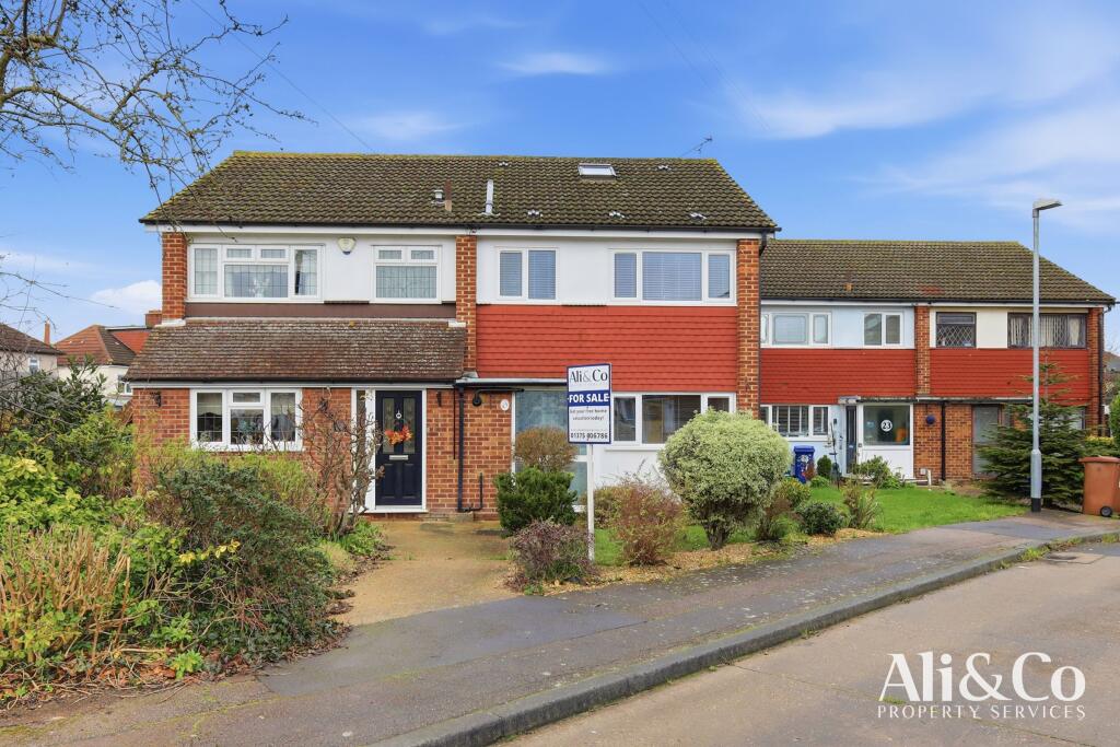 Main image of property: Waverley Gardens, Grays