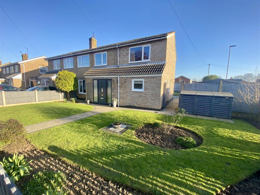 Main image of property: Roston Drive, Hinckley