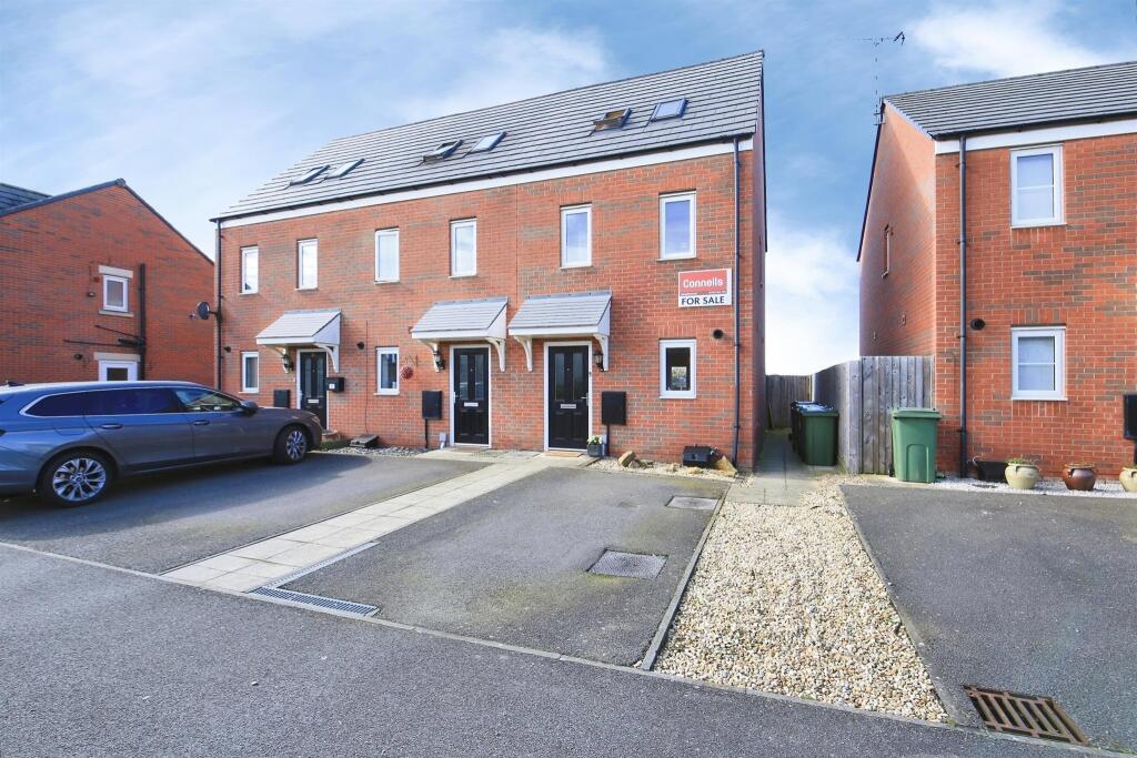 Main image of property: Bedstone Way, Farcet, Peterborough