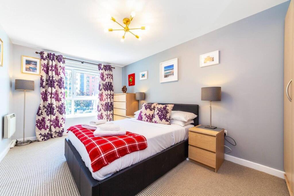Main image of property: Westferry Road, London