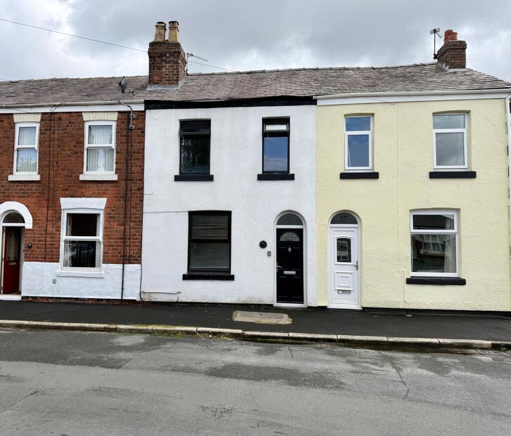 Main image of property: Moss Street, Lostock Hall, Preston
