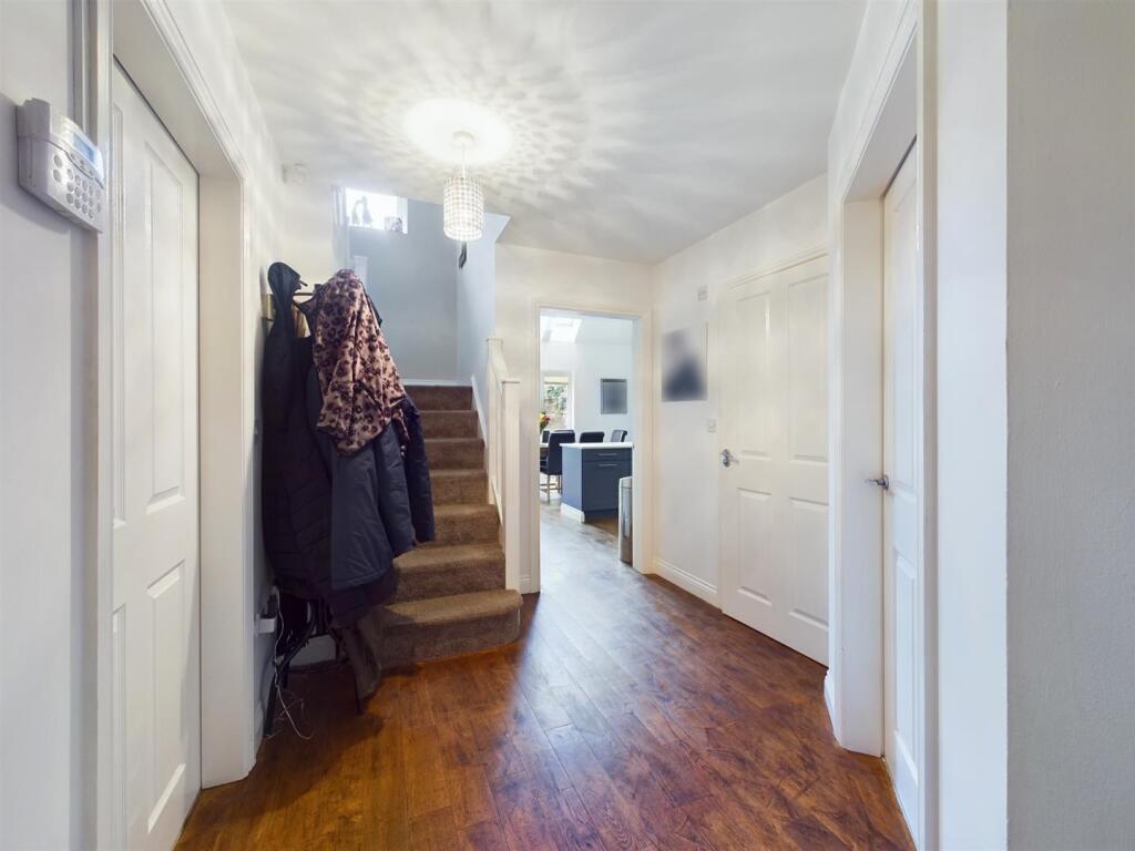 Earlsmeadow, Earsdon View photo 2