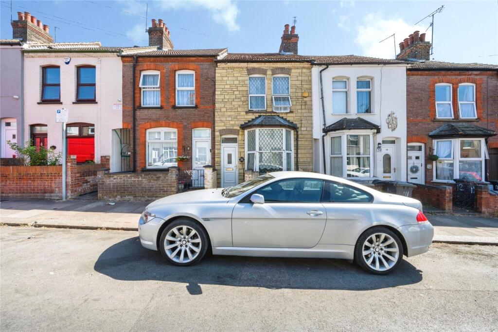 Main image of property: Dane Road, Luton, Bedfordshire, LU3