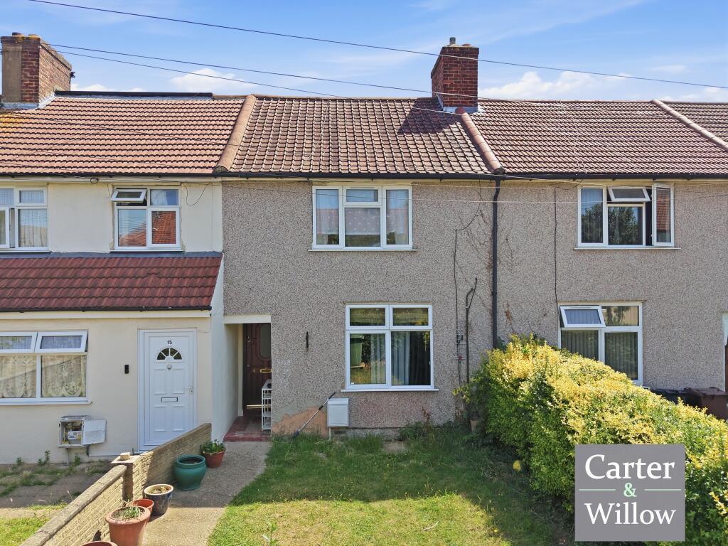 Main image of property: Holgate Gardens, Dagenham