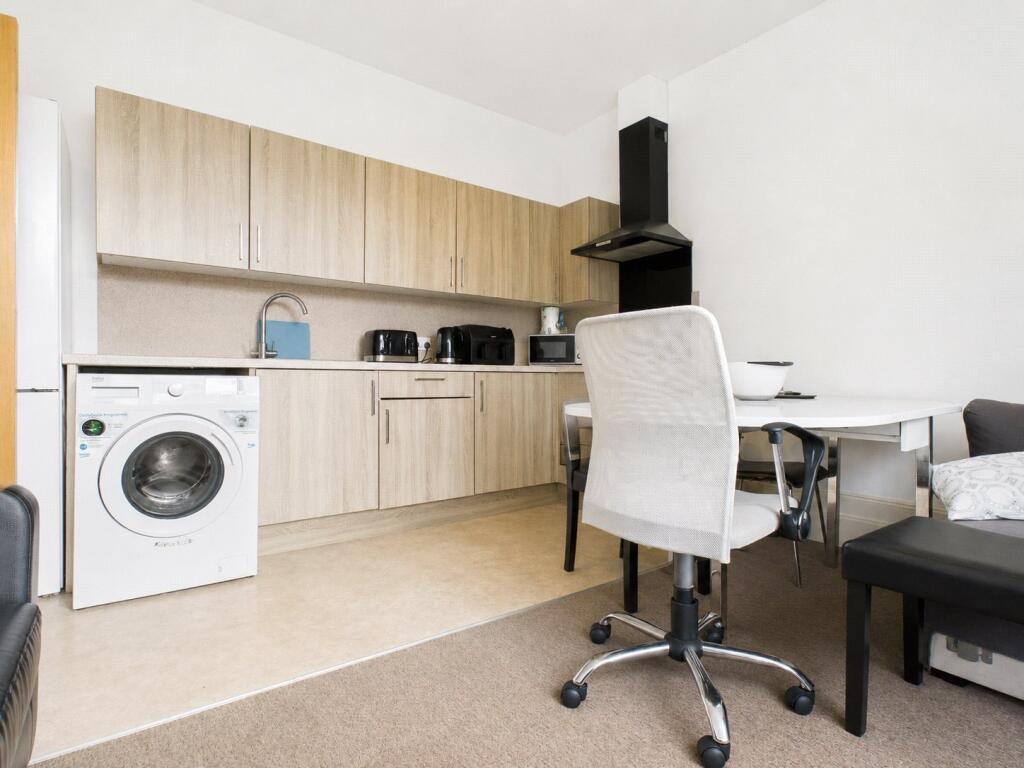 Main image of property: Old Shoreham Road, Brighton, BN1