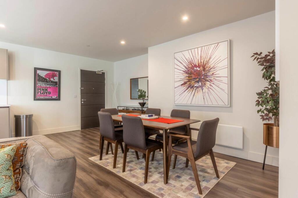 Additional image 8 of The Lightwell, 61 Cornwall Street, Birmingham B3 2EE