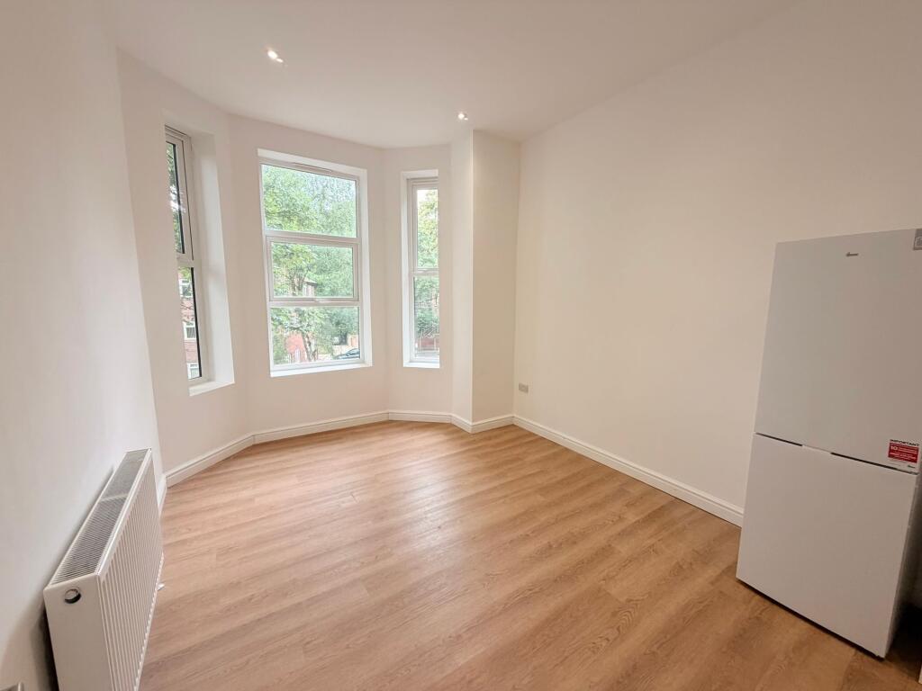Main image of property: Deerpark Road, Manchester, M16